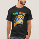 Search for funny bus driver gifts Yellow