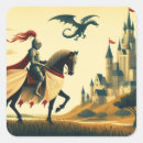 Search for medieval stickers Knight