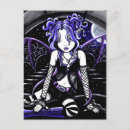 Search for blue fairy postcards Wings