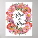 Search for grace quotes posters Jesus