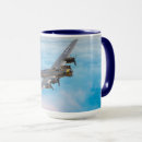 Search for flying fortress mugs Air force