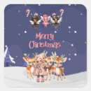 Search for christmas fairy stickers Snowflakes