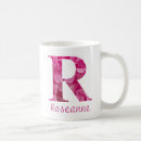 Search for alphabet letter r mugs Elegant