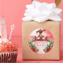 Search for quinceañera stickers Floral