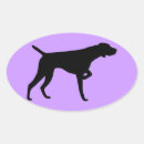 Search for german pointer stickers Pets