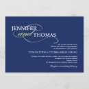 Search for urban chic wedding invitations Typography