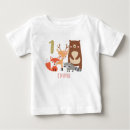 Search for woodland baby shirts For kids
