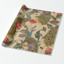 Search for nouveau wrapping paper Antique