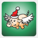 Search for flying pig stickers Cute