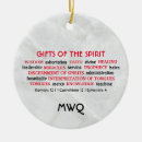 Search for wisdom christmas tree decorations Christian