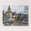 Search for white castle puzzles Winter