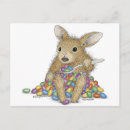 Search for funny easter postcards Hare