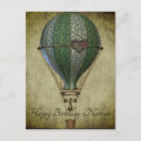 Search for fantasy birthday cards Balloon