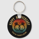 Search for happy wedding key rings Boyfriend