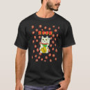 Search for daruma tshirts Lucky