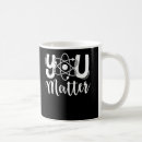 Search for science matters mugs Biology