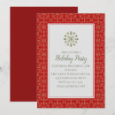 Search for sophisticated christmas invitations Simple