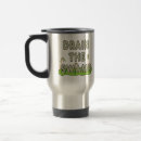 Search for draining mugs Drain the swamp