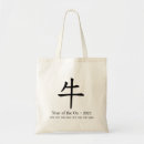 Search for chinese new year tote bags Astrology