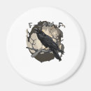 Search for f c magnets Crow