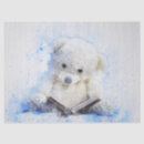 Search for stuffing tissue paper Bear