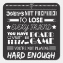 Search for table top stickers Gaming