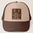 Search for monsters hats Sasquatch