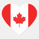 Search for flag maple leaf stickers Pride