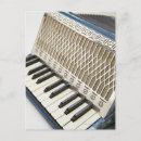 Search for accordion postcards Musical instrument