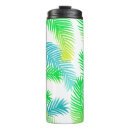Search for green leaf pattern mugs Gradient