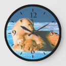 Search for polar bear clocks Alaska