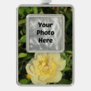 Search for yellow rose christmas tree decorations Roses