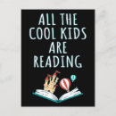Search for book club postcards Bookworm