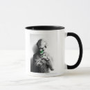 Search for dented mugs Hugo strange