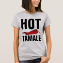 Search for hot tamale clothing Pepper