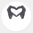 Search for forming stickers Spooky cute