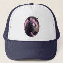 Search for fantasy creatures hats Unicorn