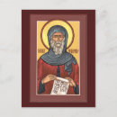 Search for monastic postcards Saint