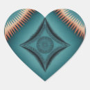 Search for diamond pattern stickers Tribal