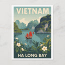 Search for ha ha postcards Vietnam