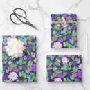 Search for lily pad wrapping paper Kids