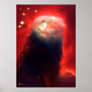 Search for cone nebula Galaxy