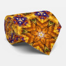Search for fine art ties Colourful