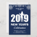 Search for new years day invitations Simple