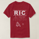 Search for ric tshirts Travel