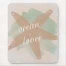 Search for for ocean lovers mouse mats Beach