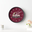 Search for mascot art Elon north carolina