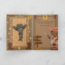 Search for cowboy cards Fun