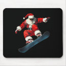 Search for santa claus mouse mats Christmas special offer