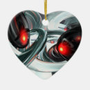 Search for digital christmas tree decorations Image